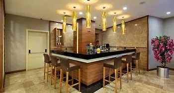 Mercure Ankara Kizilay
