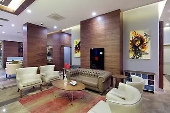 Mercure Ankara Kizilay Turquie