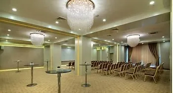 **** Hotel Mercure Ankara Kizilay Turquie