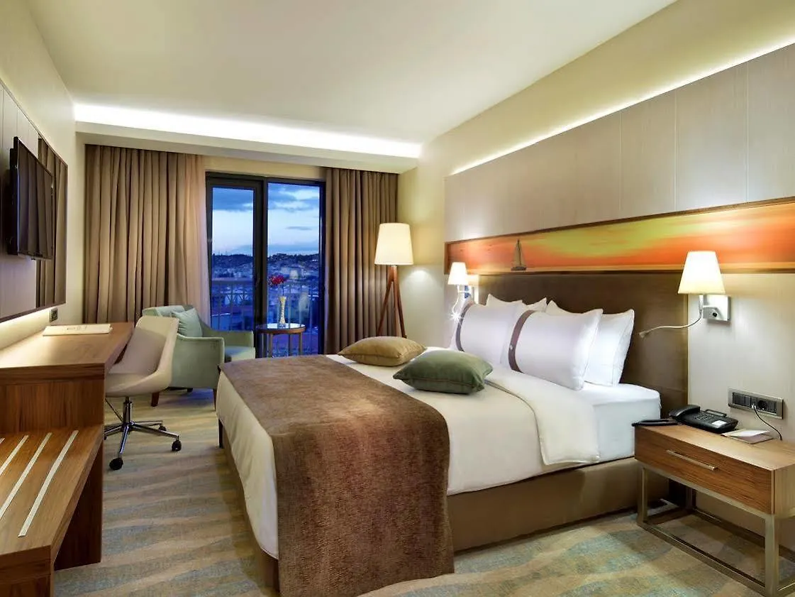 Mercure Ankara Kizilay 4*,